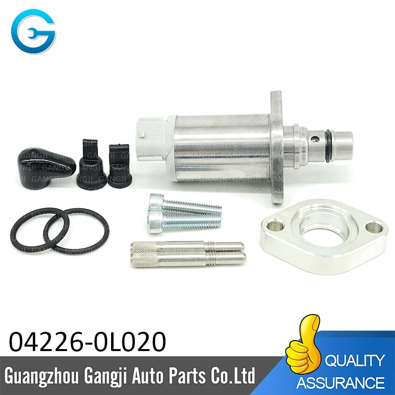 04226-0L020 Genuine Fuel Pump Suction Control Valve for Nissan Altimas Jukes Rogues Sentras