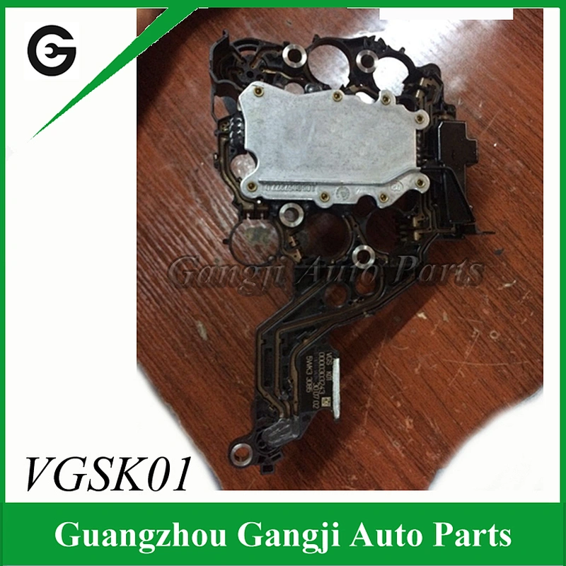 Original New Quality DSG Transmission Solenoid Valve Body VGSK01 0000303243 300702 5WK33085 722.7 TCU TCM For Mercedes Benzs