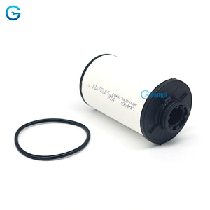 New 6 Speed DSG transmission gear box 02E Oil filter Fit for VW