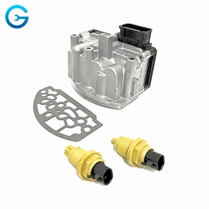 40TE 41TE 41TES Transmission Shift Solenoid Assembly 5015646AC 4800878 A604