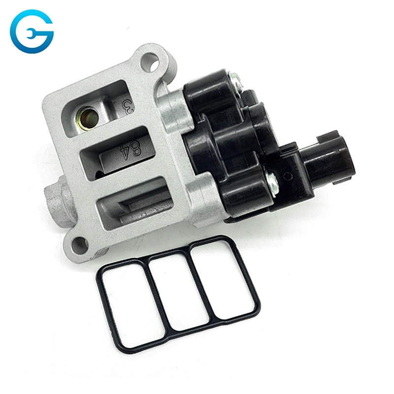 IACV Idle Air Control Valve Connector OEM 16022-P8A-A01 Fit for Hondas