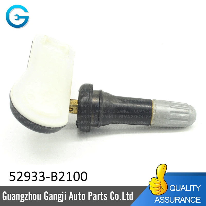 52933B2100 Tire Pressure Sensor TPMS Sensor 52933-B2100