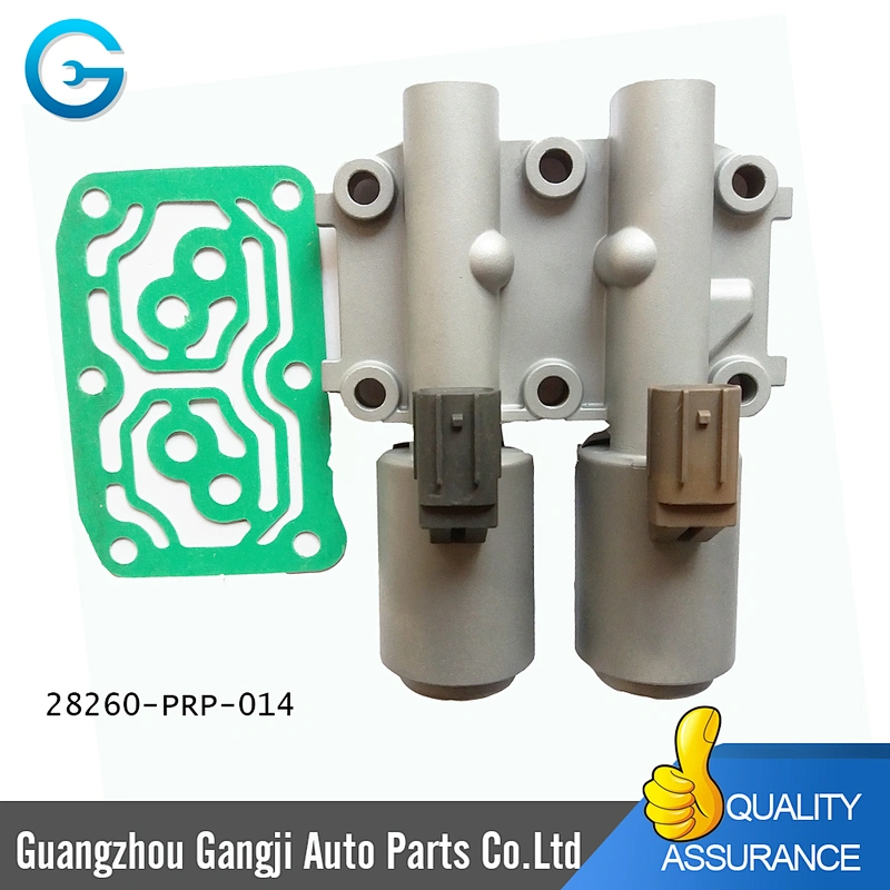 28260-PRP-014 Transmission Dual Linear Solenoid for  Accord CR-V Acuras RSX