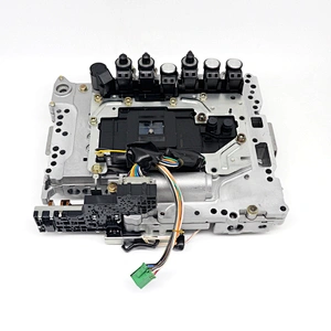4WD AWD RWD Mechatronic RE5R05A Transmission Valve Body RE5R05A TCM for Nissan 0260550002