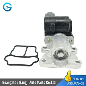 OEM 22270-28010 Idle Air Control Valve IACV Sensor Fit for Toyotas