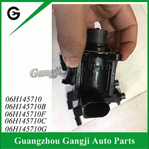 06H145710B 06H145710C 06H145710F 06H145710 TSI Diverter Valve DV Recirculation Valve Blow off