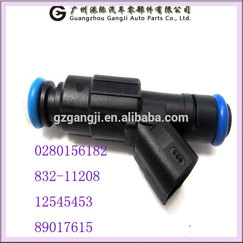 Wholesale Fuel Injector Nozzle 0280156182  Hot Sale