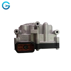 OEM 5015646AC 5140429AA Transmission Shift Solenoid Valve Assembly