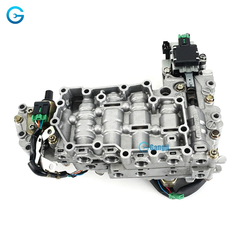 OEM Valve Body cvt transmission  RE0F09A JF010E  For NISSANs MAXIMA