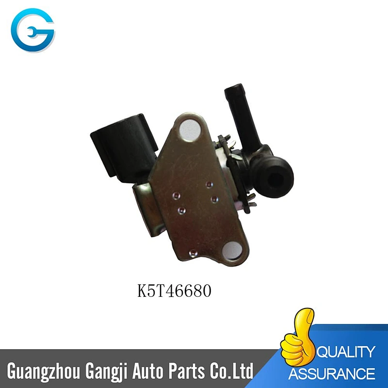 36162-PNA-005 K5T46680 Genuine  Control Electric Solenoid Valve For Car
