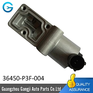36450-P3F-004 36450  Idle Air Control Valve