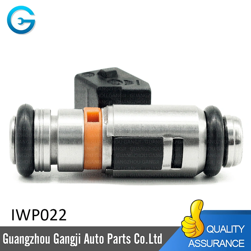 fuel injector 021906031b IWP-022 For VWS EuroVanS Golfs Jettas 1999-2002 2.8L
