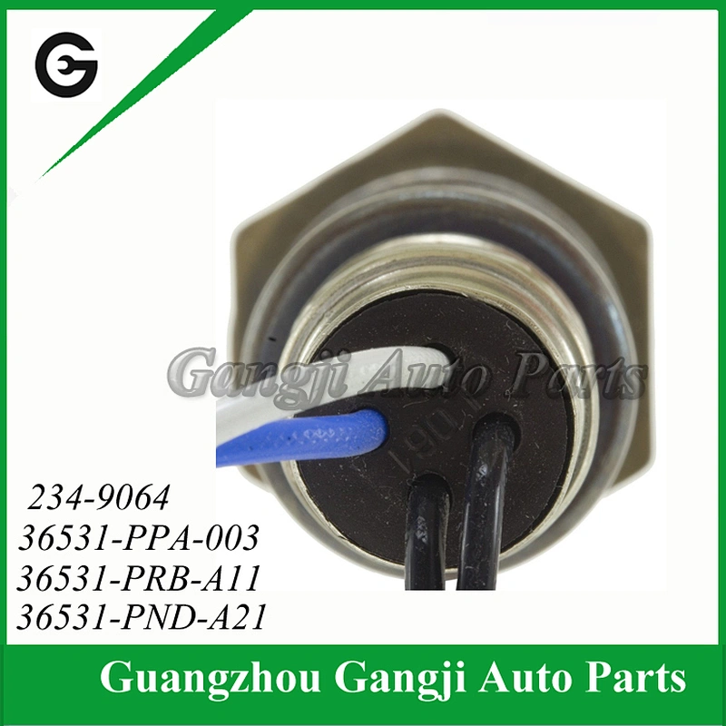 Lambda O2 Oxygen Sensor 234-9064 36531-PPA-003 36531-PND-A2136531-PRB-A11