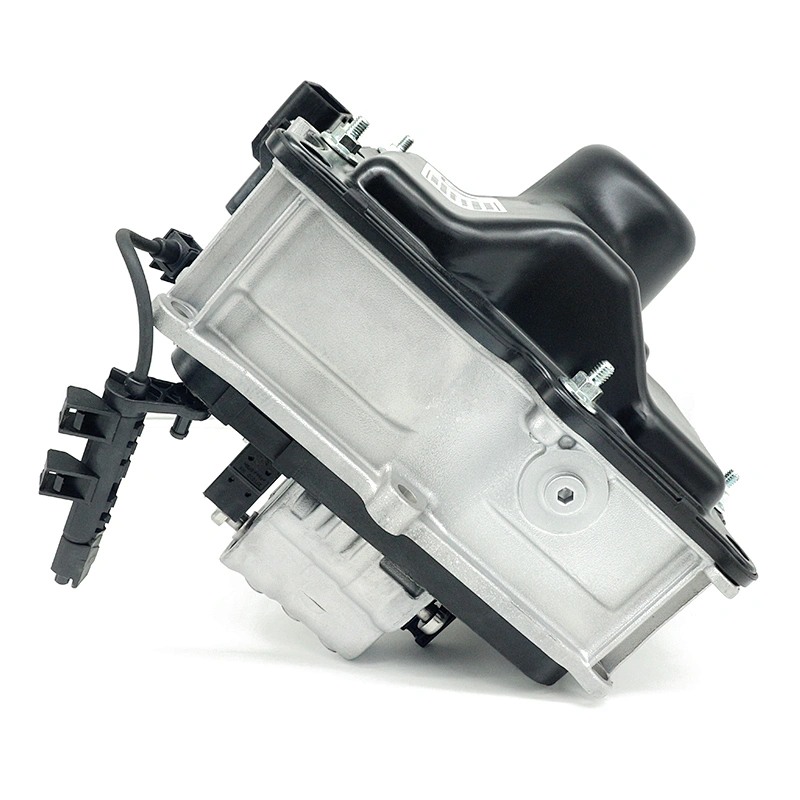 Factory Price Tested Pass DQ200 OAM DSG Valve Body Mechatronic Assembly 0AM927769D For VWS Skodas
