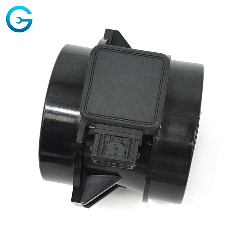 Mass Air Flow Meter Sensor Auto MAF OEM 5WK9607 MHK100620