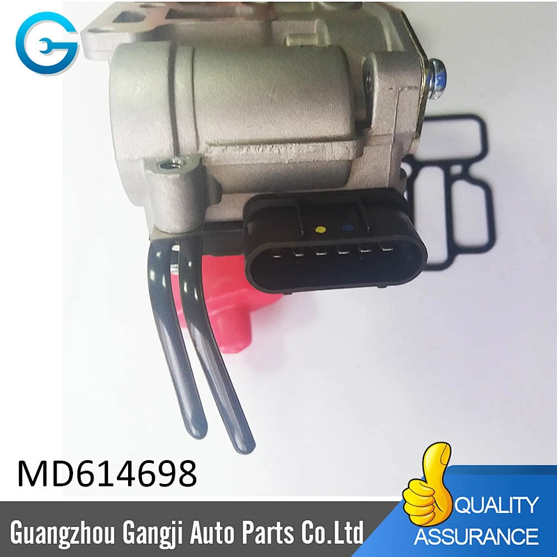 Idle Air Control Valve MD614698