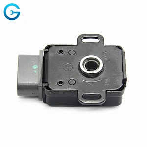 TPS Throttle Position Sensor A22-000-R25 22633-AA060