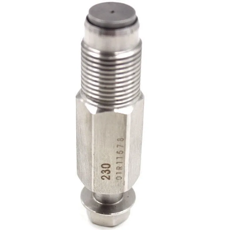 Fuel Rail Pressure Relief Valve Sensor for Fords Transit MK7 6C1Q-9H321-AB 499000-0260