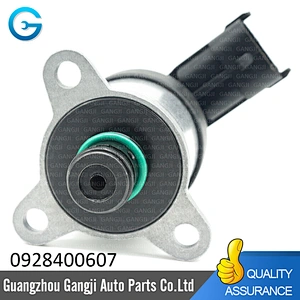 New Fuel Pressure Regulator Fuel Pump Control Solenoid Valve OEM 0928400607