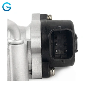 New Idle Air Control Valve IACV OEM 23781-4W001 Fit for Nissans