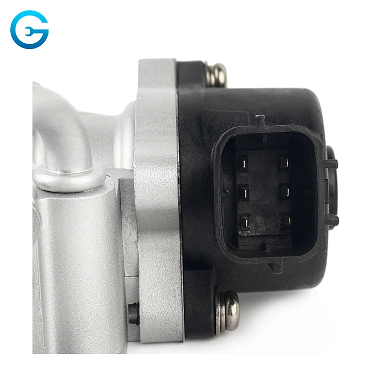 New Idle Air Control Valve IACV OEM 23781-4W001 Fit for Nissans