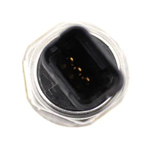System Fuel Rail Pressure Sensor 55PP03-01 9307Z507A For Ford Rextons Renaults