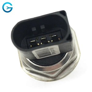 Wholesale High Quality Fuel Rail Pressure Sensor 55PP22-01 For MERCEDESs BENZs
