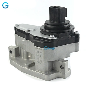 Genuine OEM 04800171AA Transmission Solenoid Block Valve body for Jeeps