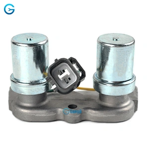 Transmission Shift Control Lock up Solenoid OEM 28300-P24-J01 fit for japanese car