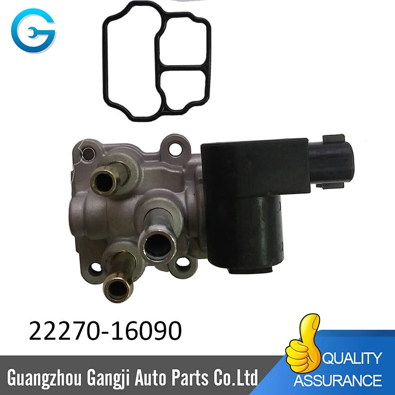 dle speed control valve 22270-16090 for avanzas