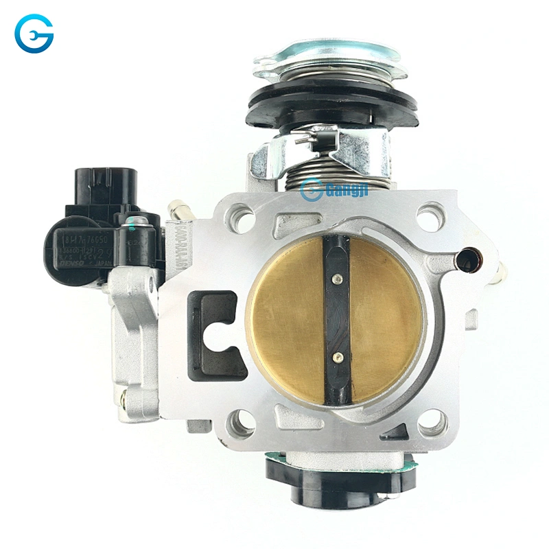 Warranty Service Factory Price Oem 16400Raaa61 Auto Parts Engine Throttle Body For Honda Accord Element