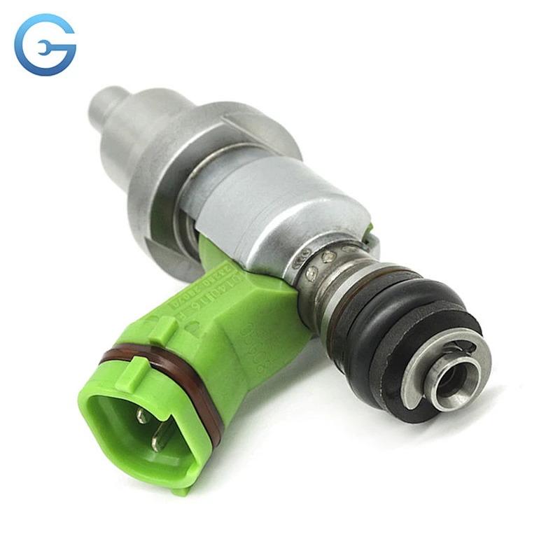 In Stock Fast Delivery 23209-28070 2320928070 Fuel Injection Injector Manufacturer