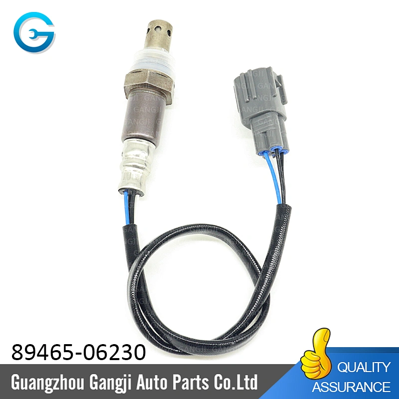 High Performance 89465-06230 Car Oxygen Sensor For Daihatsu Copens