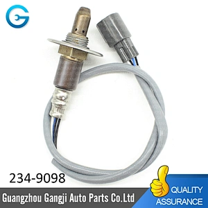 234-9098 zirconia oxygen sensor for Subaru Legacy 2010-2012