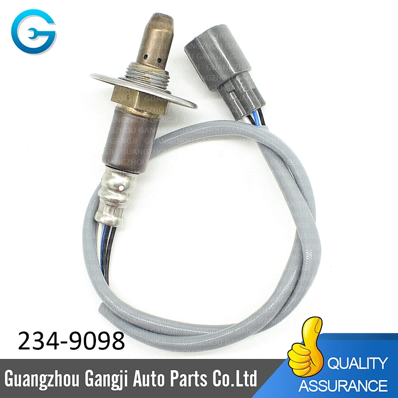 234-9098 zirconia oxygen sensor for Subaru Legacy 2010-2012