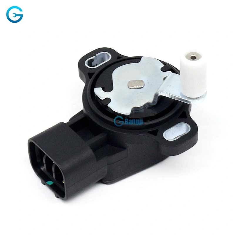 Factory Price Warranty Service 18919-Vk500 Throttle Body Position Sensor