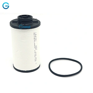 New 6 Speed DSG transmission gear box 02E Oil filter Fit for VW