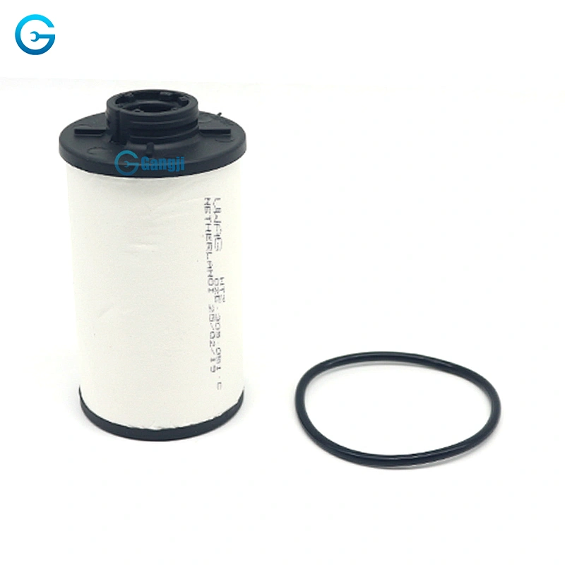 New 6 Speed DSG transmission gear box 02E Oil filter Fit for VW
