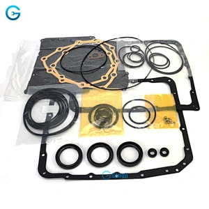 Transmission Master Rebuild Kit Overhaul For NISSAN Transpeed T17400A RE5R05A