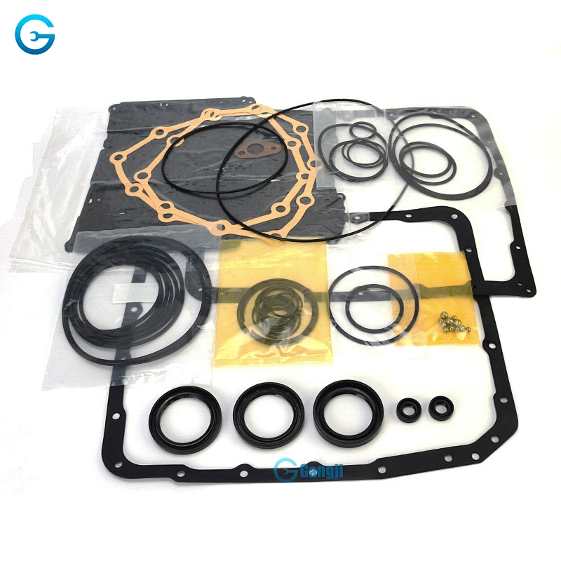 Transmission Master Rebuild Kit Overhaul For NISSAN Transpeed T17400A RE5R05A