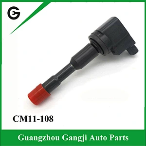 China Supplier 30521-PWA-003 CM11-108 Ignition Coil for HONDA