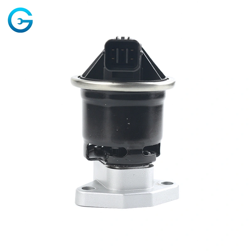Engine Intake Exhaust Valve Actuator 18710-PAA-A01 EGV980 for Isuzu EGR