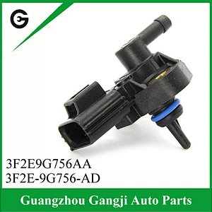 3F2E9G756AA Common Rail Fuel Pressure Regulator Pump Sensor DRV Valve For Ford