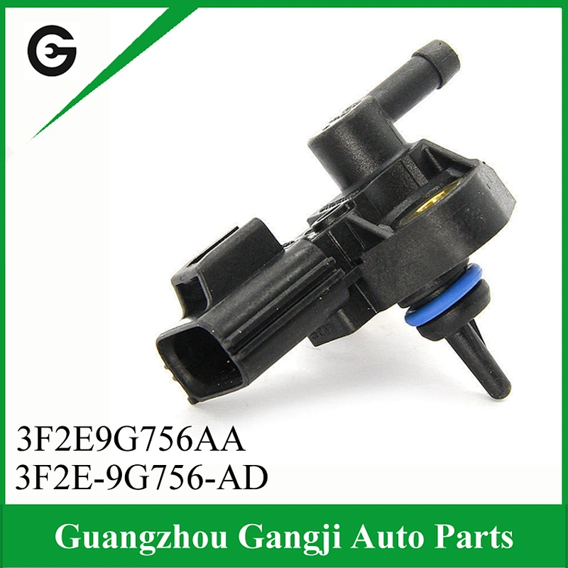 3F2E9G756AA Common Rail Fuel Pressure Regulator Pump Sensor DRV Valve For Ford