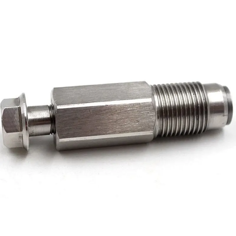 Fuel Rail Pressure Relief Valve Sensor for Fords Transit MK7 6C1Q-9H321-AB 499000-0260