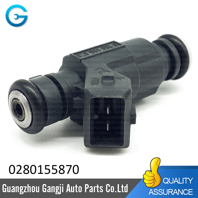 good quality best price densos fuel injector part numbers 0280155870