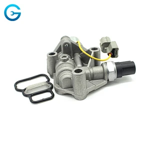 High Performance For Honda Civic 1.7L Idle Air Control Valve 15810Plra01 15810-Plr-A01