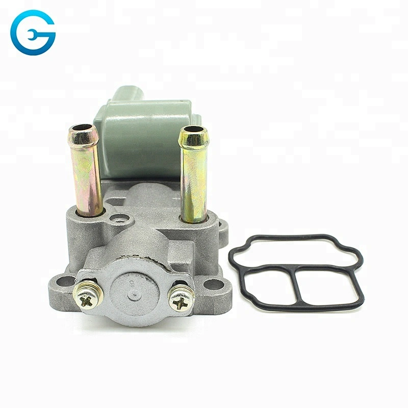 Japanese Car Parts IACV Speed Idle Air Control Valve for Honda 16022-P2E-A51