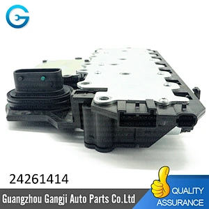 24268164 6T30 6T40 GM Electric Transmission Solenoid Module / TCM / TEHCM /TCM for Buick