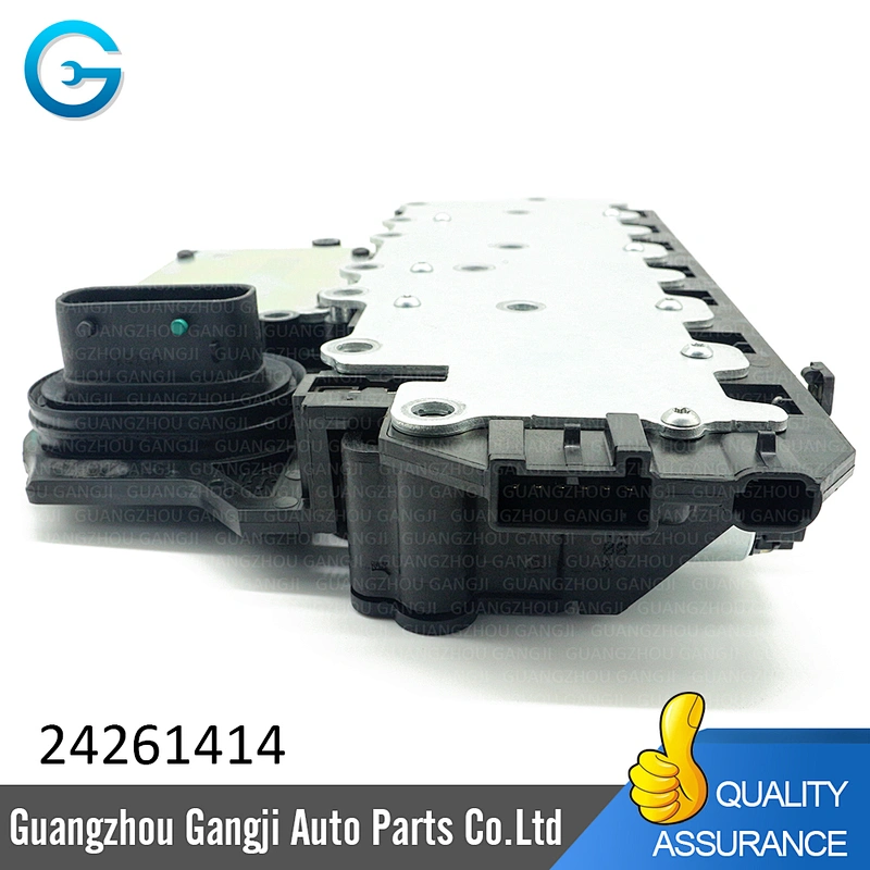 24268164 6T30 6T40 GM Electric Transmission Solenoid Module / TCM / TEHCM /TCM for Buick